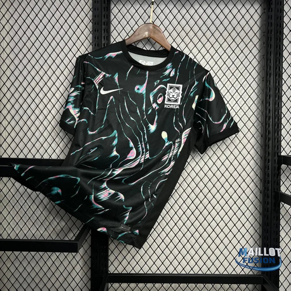 MAILLOT CORÉE DU SUD 2023/24