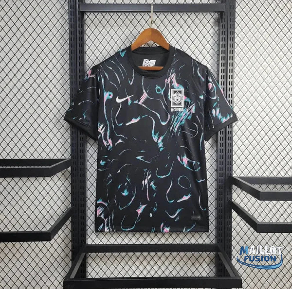 MAILLOT CORÉE DU SUD 2023/24