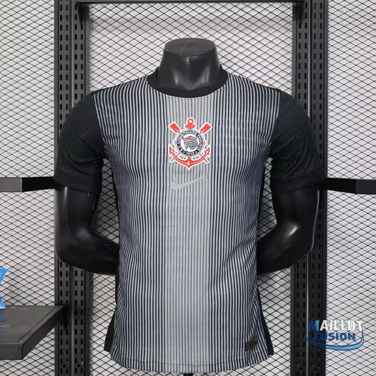 Maillot Corinthians 2025-26