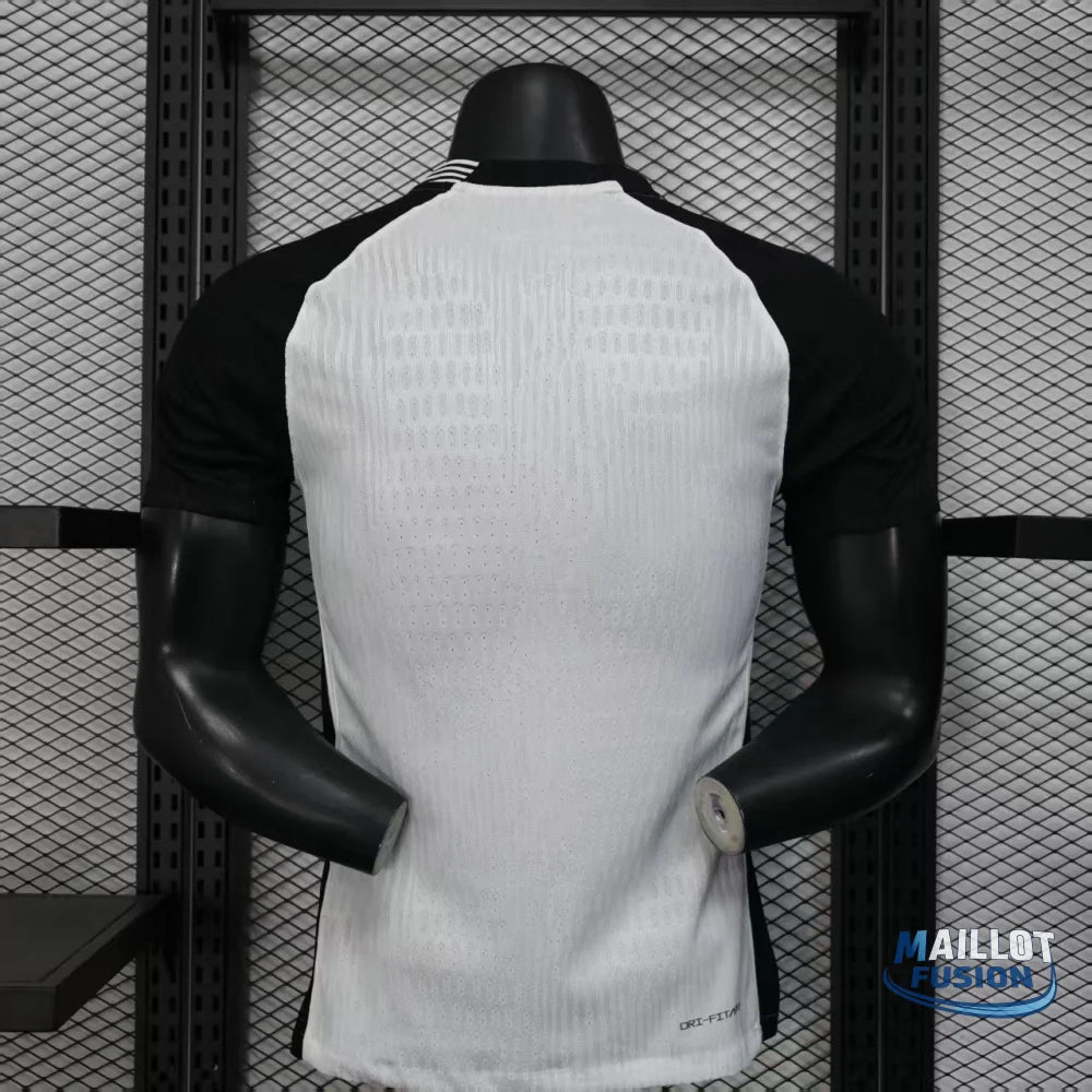 Maillot Corinthien 2025/26
