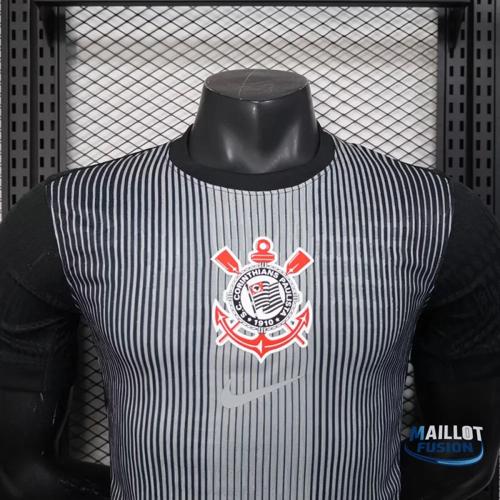 Maillot Corinthiens 2025/26