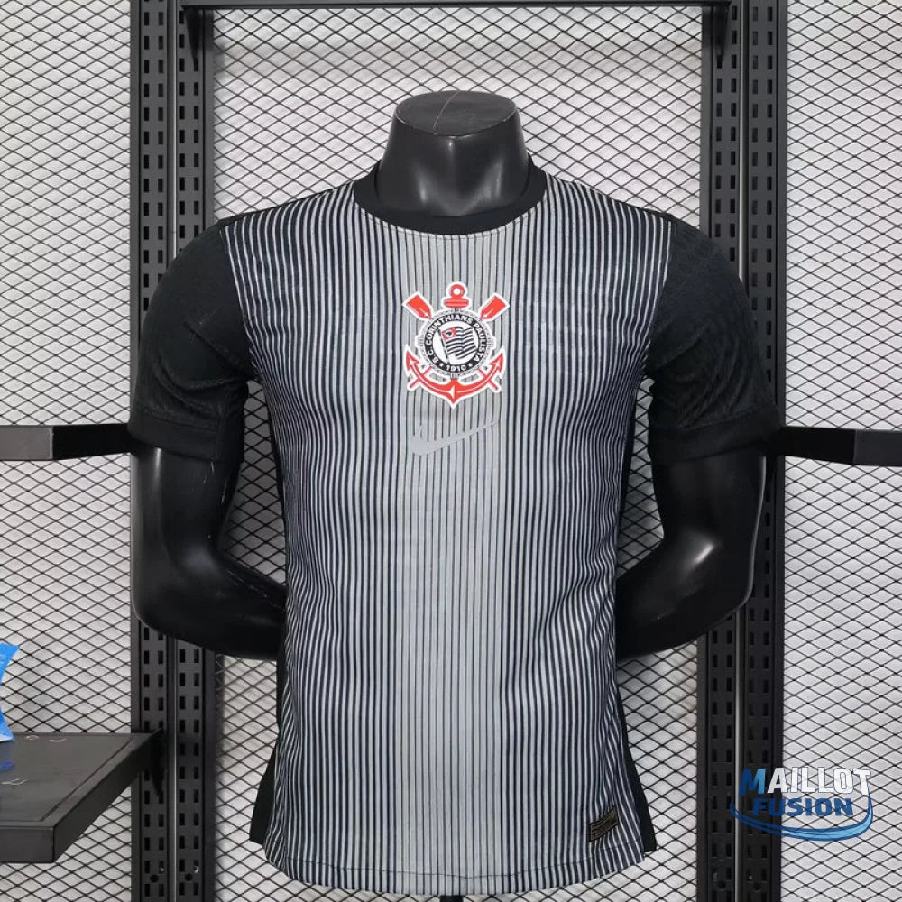 Maillot Corinthiens 2025/26