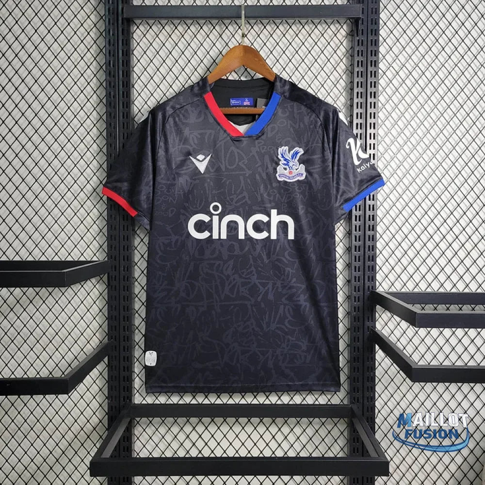 MAILLOT CRYSTAL PALACE DOMICILE 2023/24