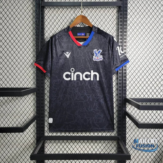 MAILLOT CRYSTAL PALACE DOMICILE 2023/24