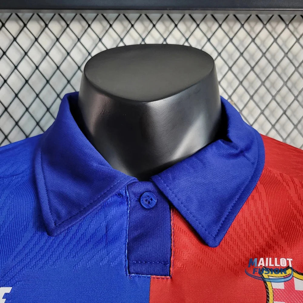 Maillot Domicile FC Barcelone 2023 2024