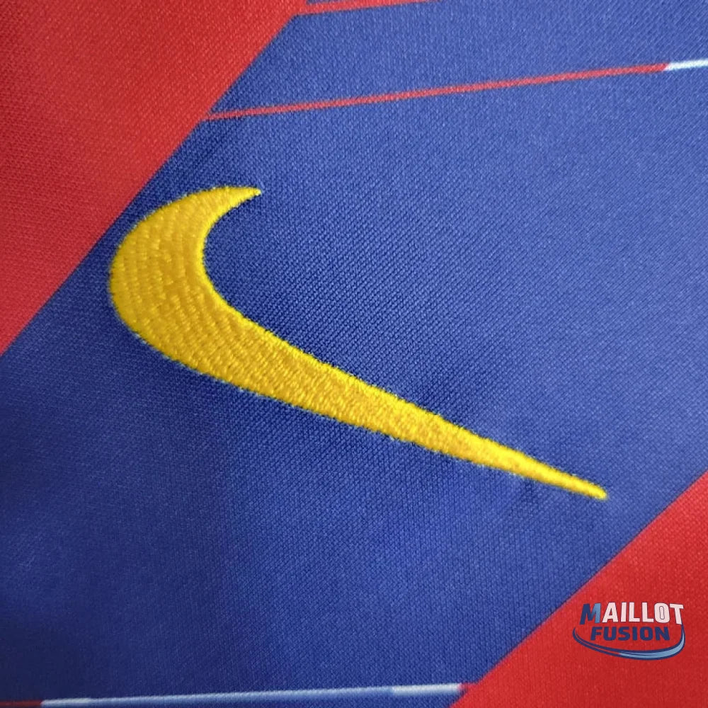 Maillot entraînement Barcelone FC 2023 2024