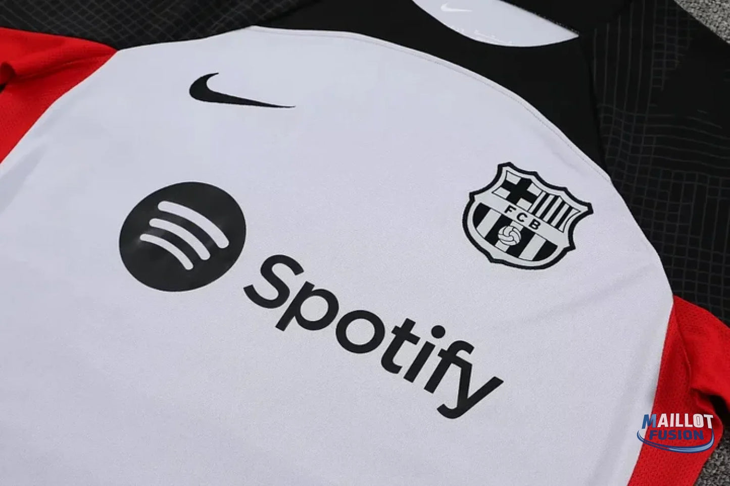 Maillot entraînement FC Barcelone 2023 2024