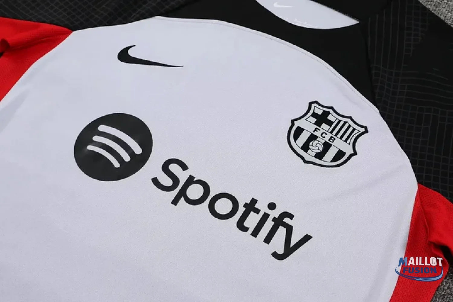 Maillot entraînement FC Barcelone 2023 2024