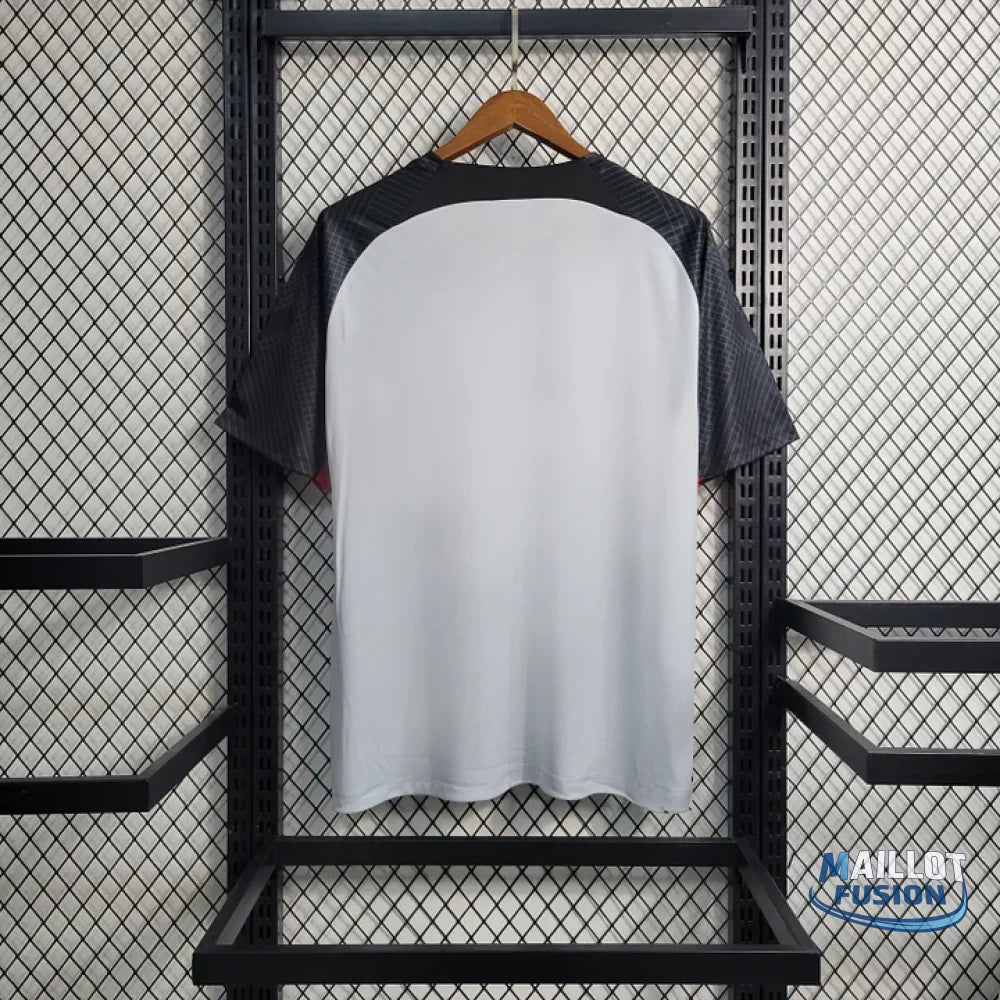 Maillot entraînement FC Barcelone 2023 2024