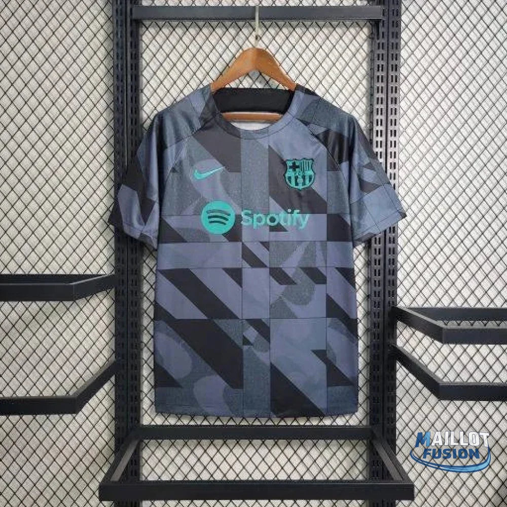 Maillot entraînement FC Barcelone 2023 2024