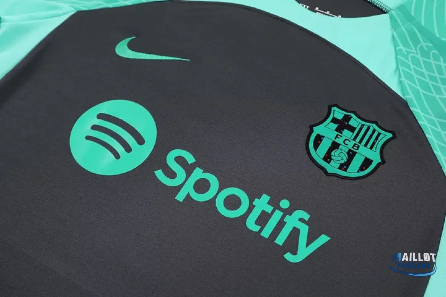 Maillot entraînement FC Barcelone 2023 2024