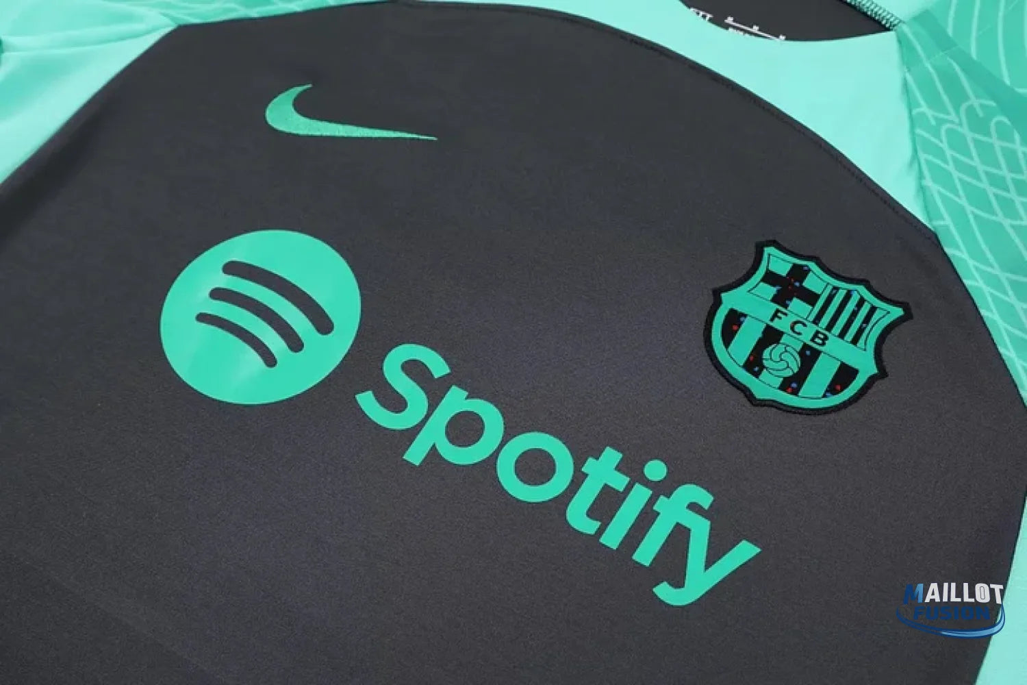 Maillot entraînement FC Barcelone 2023 2024