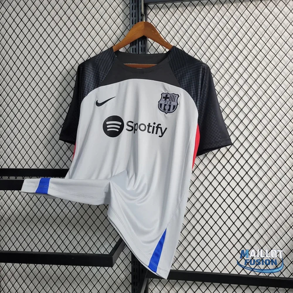 Maillot entraînement FC Barcelone 2023 2024
