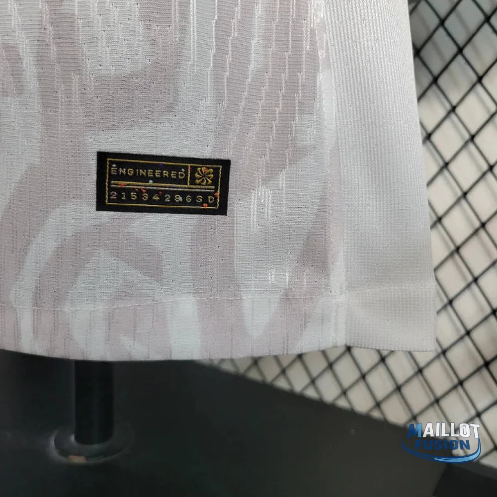 Maillot Équipe de France 2023 2024