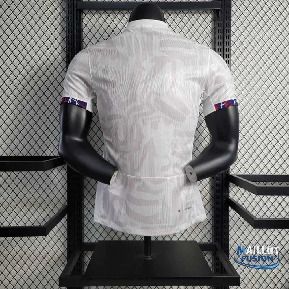 Maillot Équipe de France 2023 2024