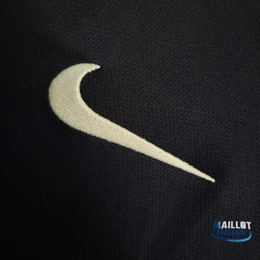 Maillot Équipe de France maillot retro 2018