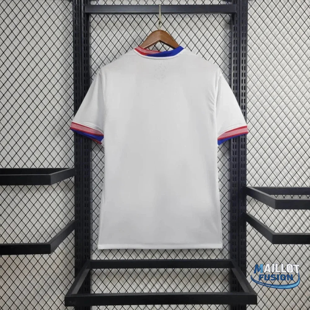 MAILLOT ÉTATS UNIS 2024/25