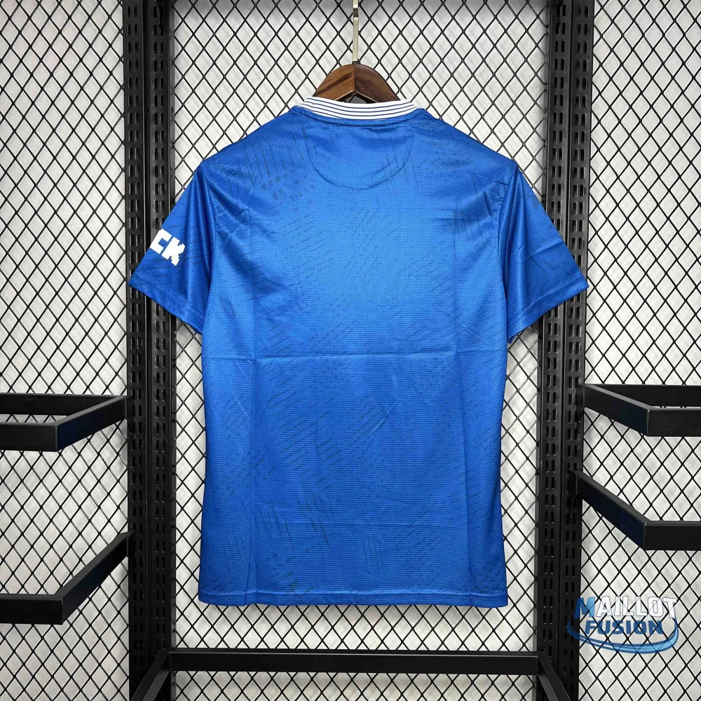 Maillot Everton 2024-25