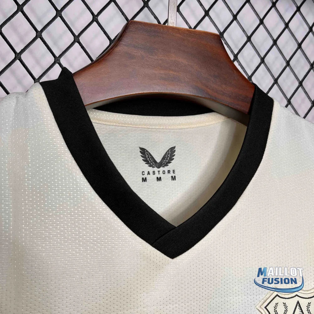 Maillot Everton extérieur 2024-25