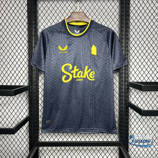 Maillot Everton extérieur 2024-25