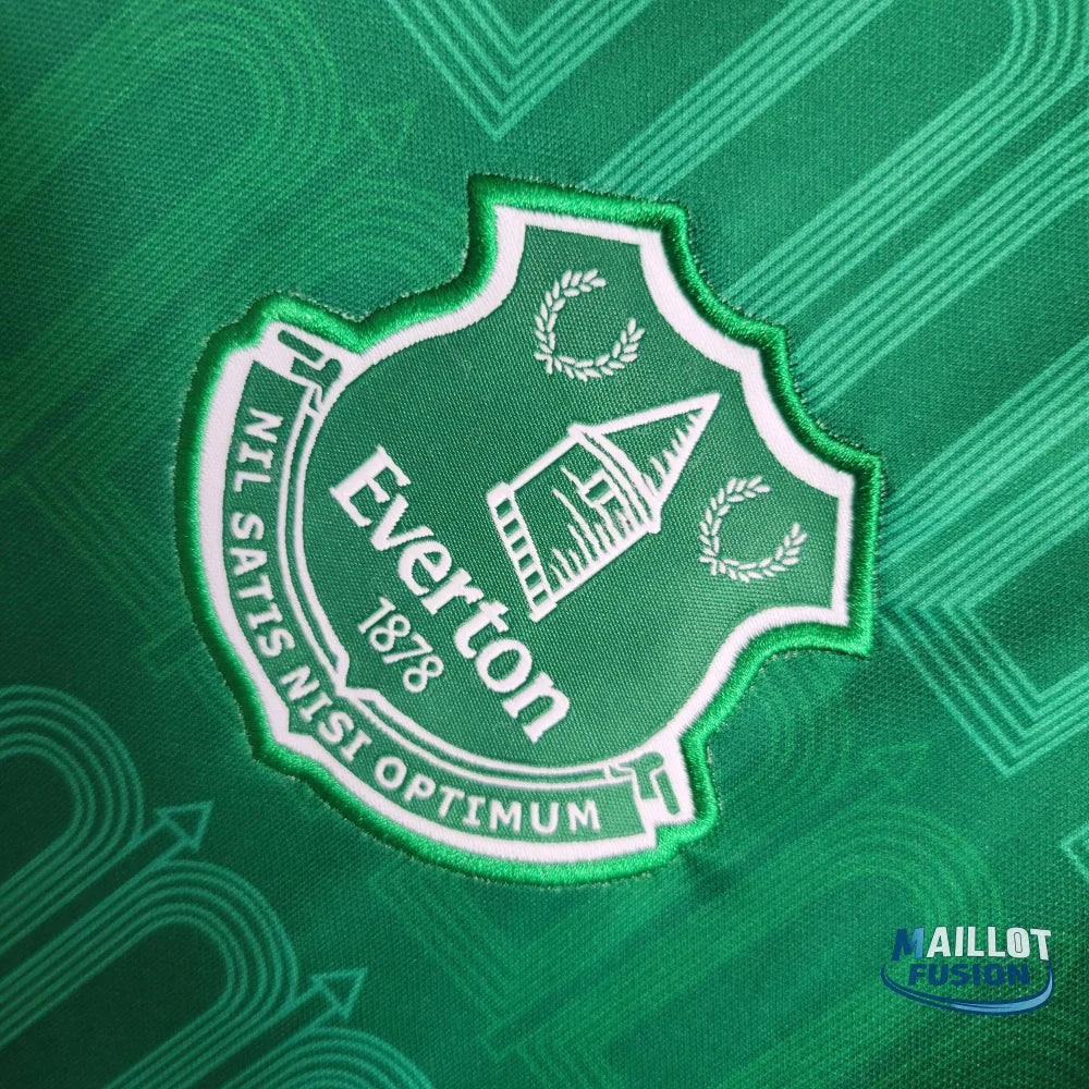 Maillot Everton extérieur 2024-25