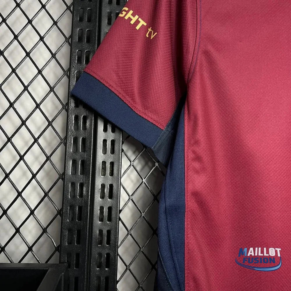MAILLOT FC BARCELONE 2024/25