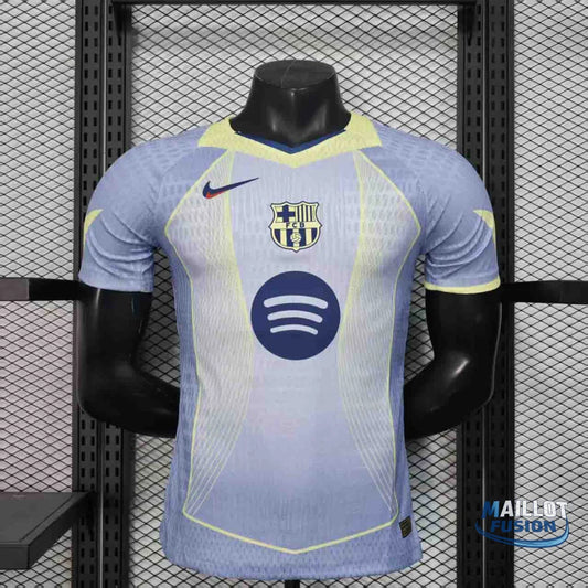 Maillot Fc Barcelone 2025/26