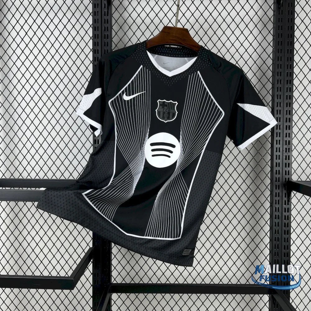 Maillot FC Barcelone concept 2025-26