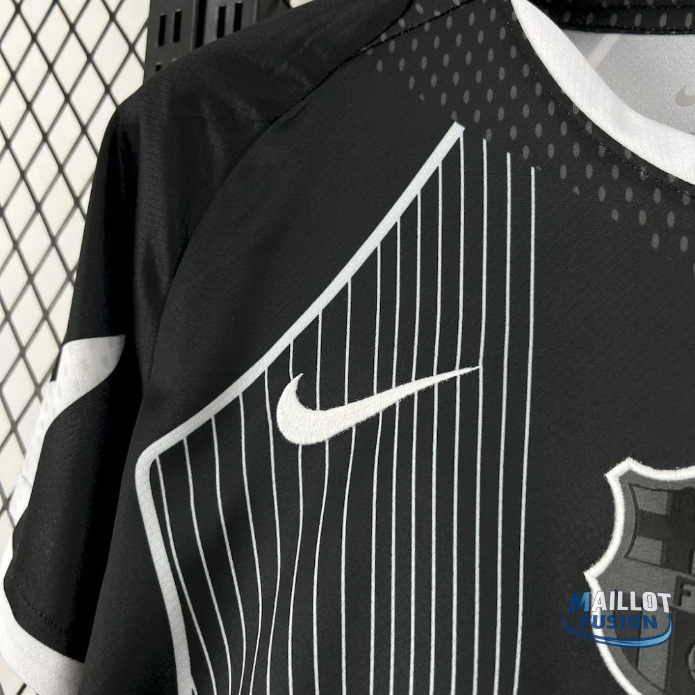 Maillot FC Barcelone concept 2025-26