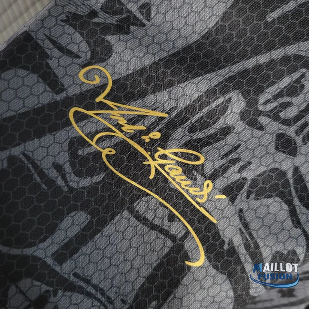 Maillot FC Barcelone saison 2023-2024 édition spéciale
