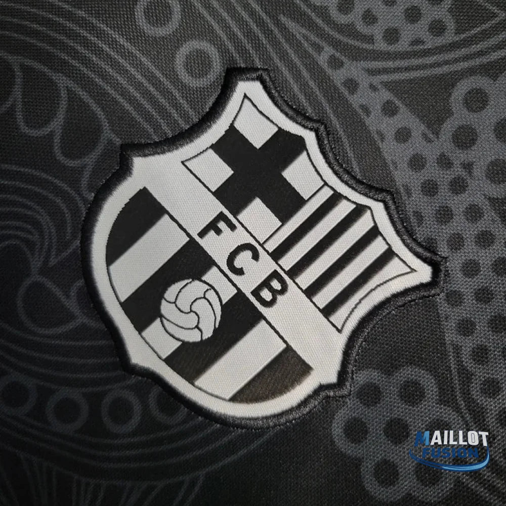 Maillot FC Barcelone saison 2023-2024 édition spéciale