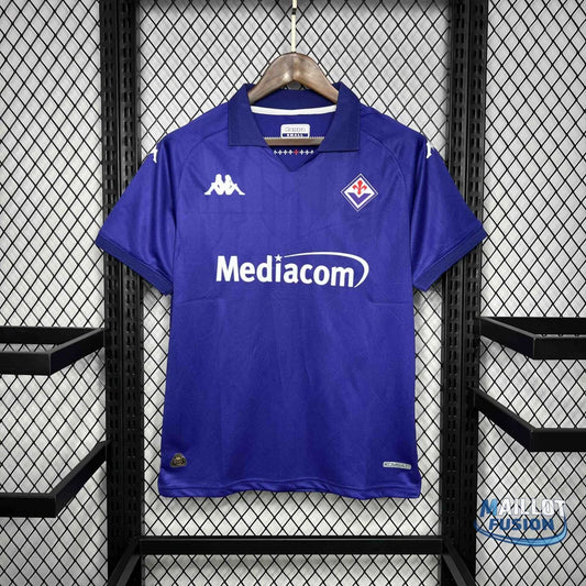 Maillot Fiorentina 2024-25
