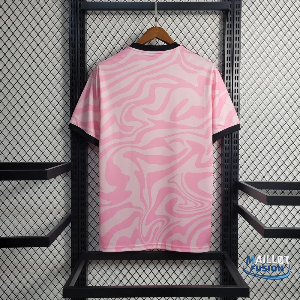 MAILLOT FLAMENGO 2023/24