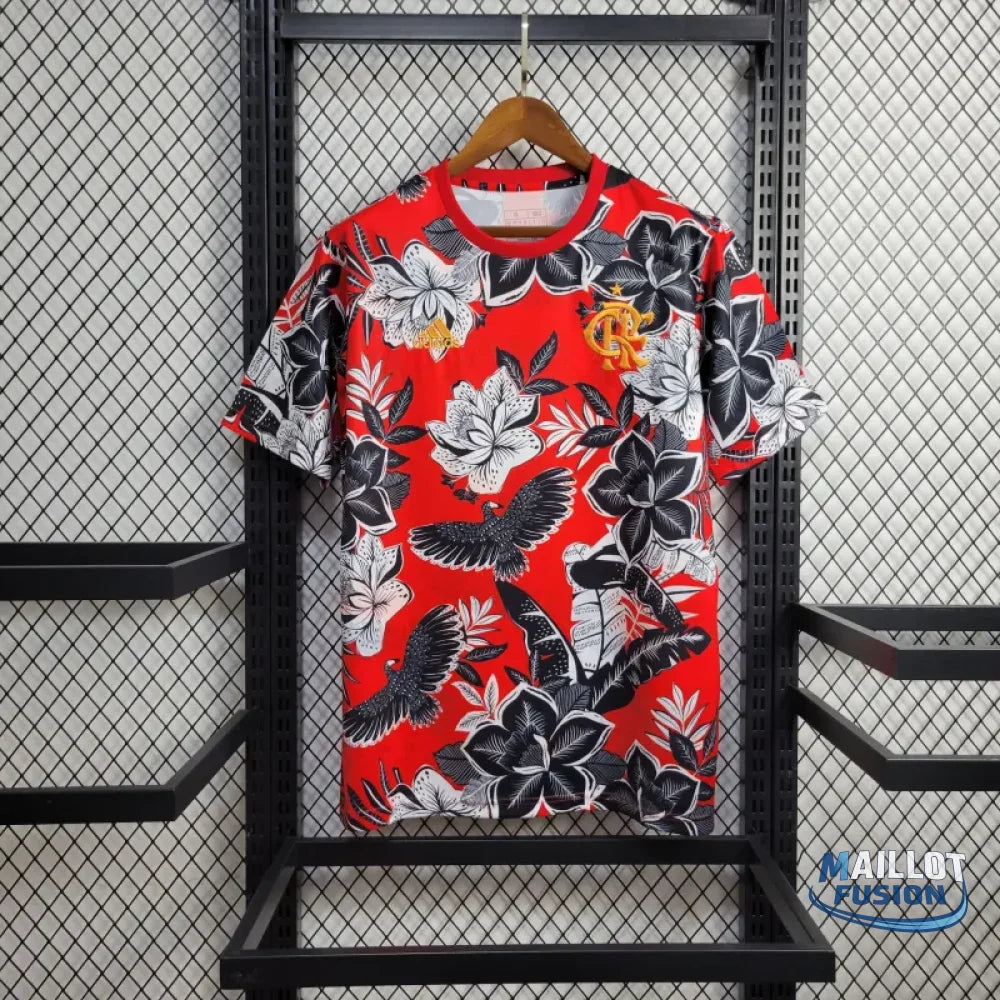 Maillot FLAMENGO 24/25