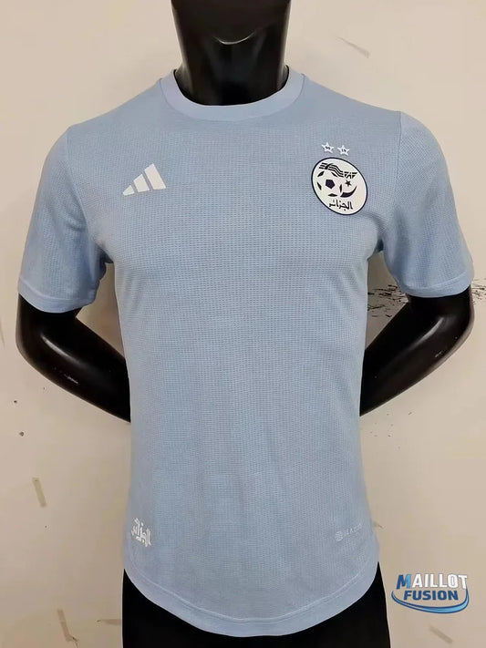 MAILLOT FOOT CONCEPT ALGÉRIE VERSION PLAYER