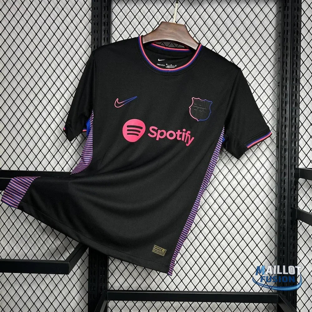 Maillot foot FC Barcelone 2024 2025