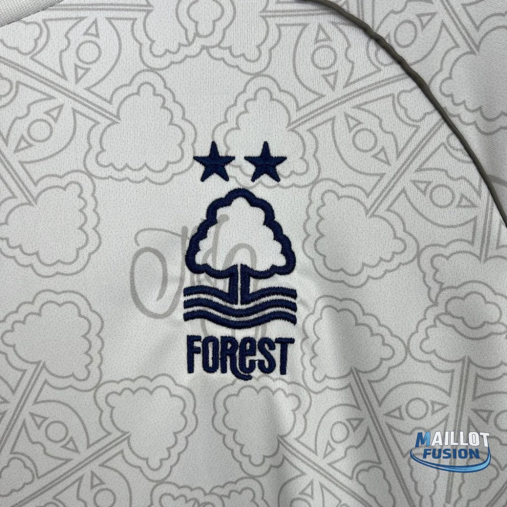 Maillot Forest 2025/2026