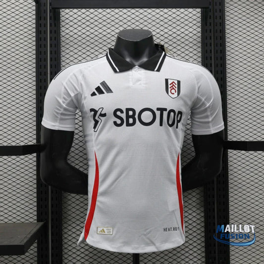 Maillot Fulham 2024-25