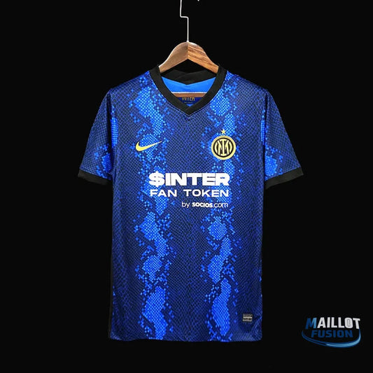 MAILLOT INTER 2021/22