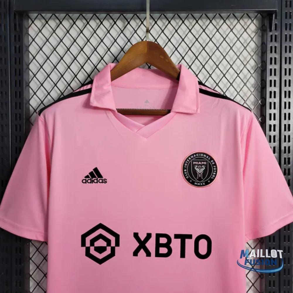 Maillot Inter Miami saison 2023-2024 domicile