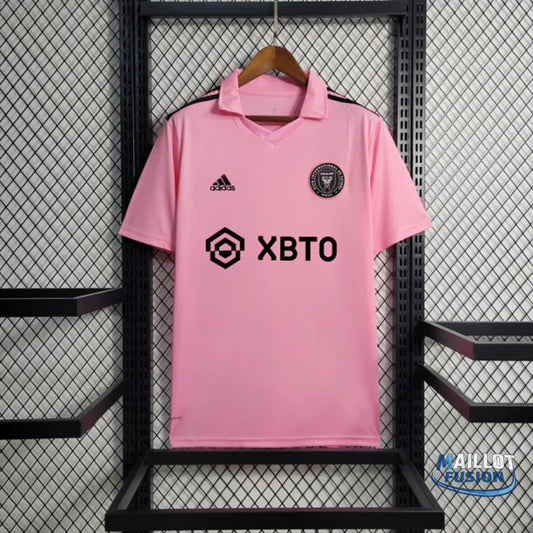 Maillot Inter Miami saison 2023-2024 domicile