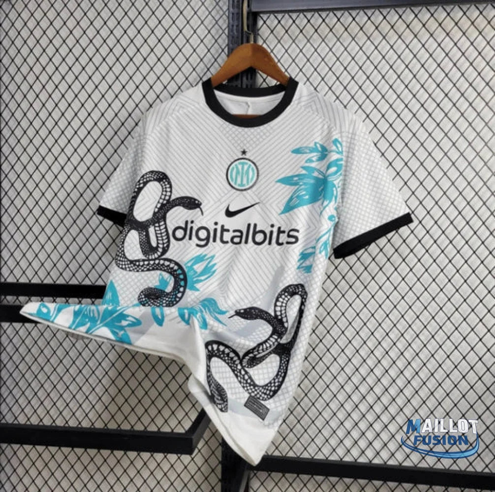 Maillot Inter Milan Concept 2024 -2025