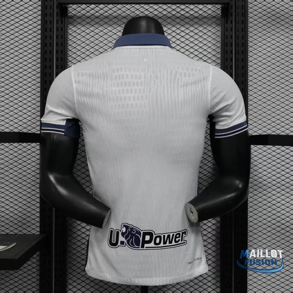 Maillot Inter Milan concept 2025-26
