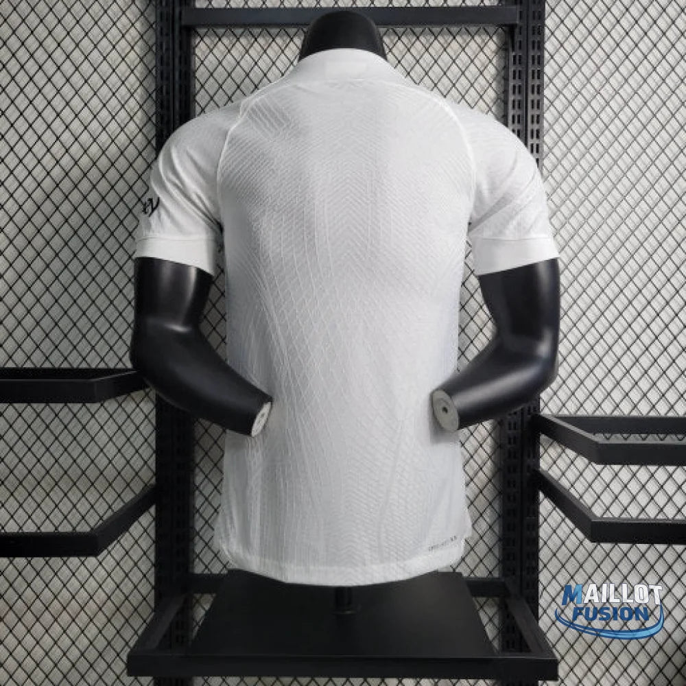 Maillot Inter Milan foot Extérieur 2023 2024
