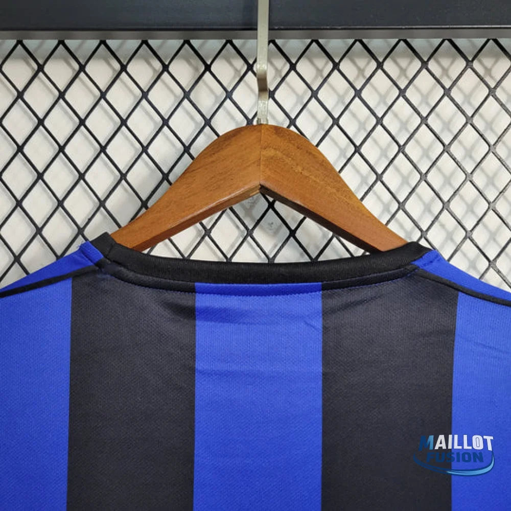 Maillot Inter Milan retro 1999 2000