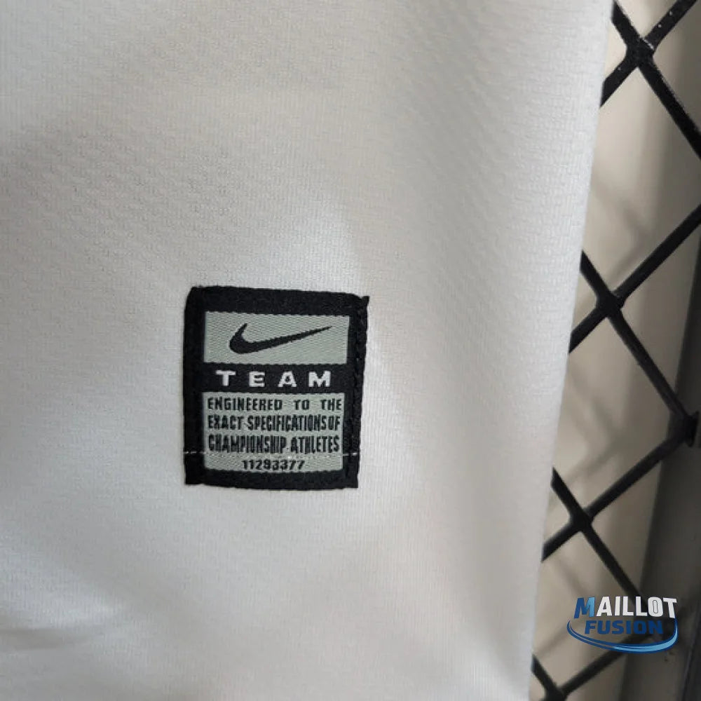 Maillot Inter Milan Retro 2009 2010