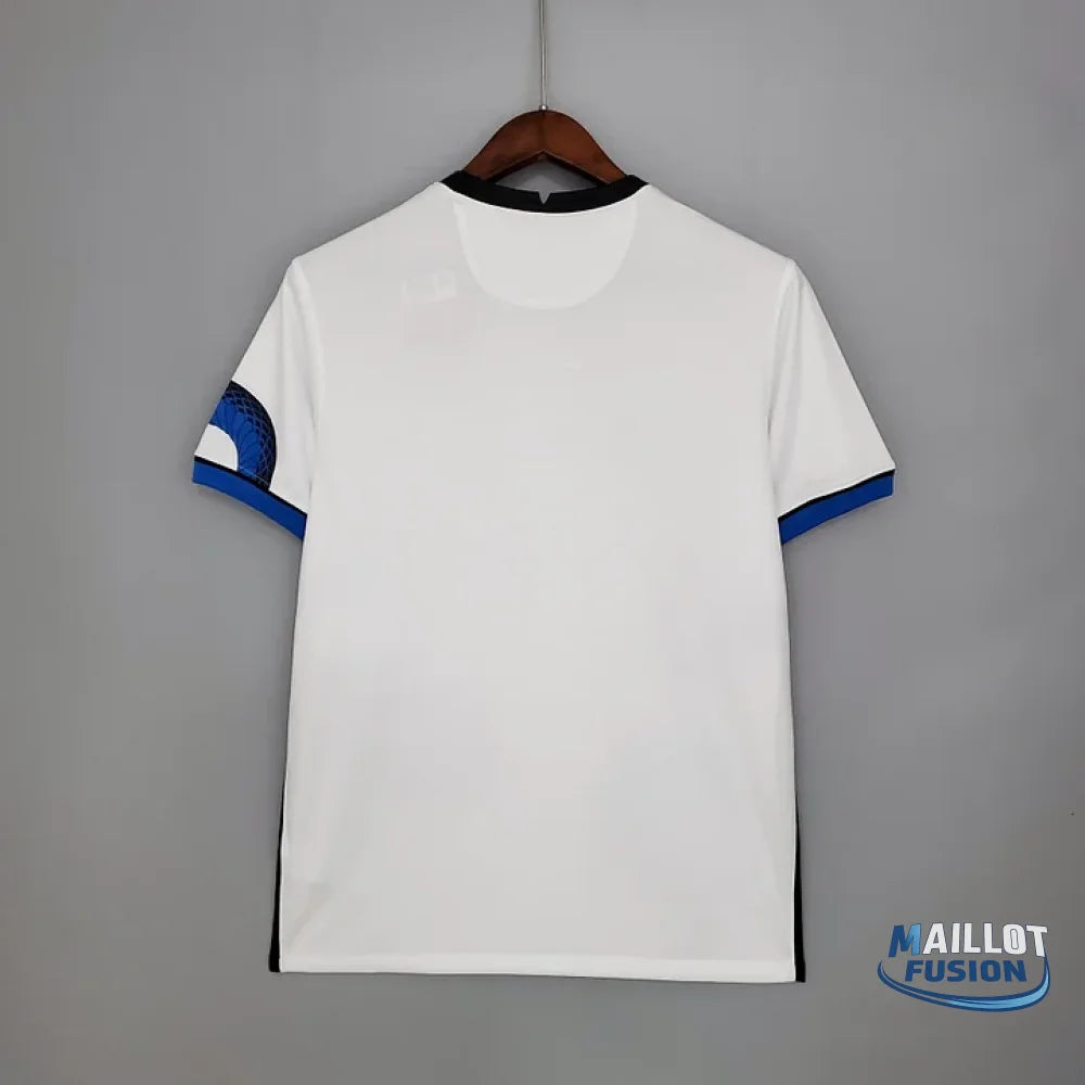 Maillot Inter Milan saison 2021-2022 extérieur
