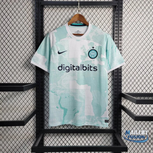 Maillot Inter Milan third 2022/23