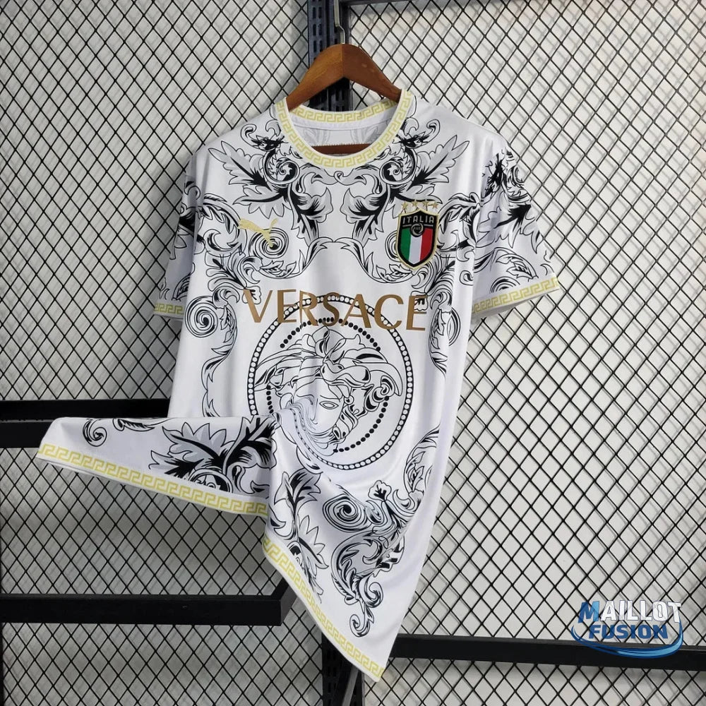 Maillot Italie concept