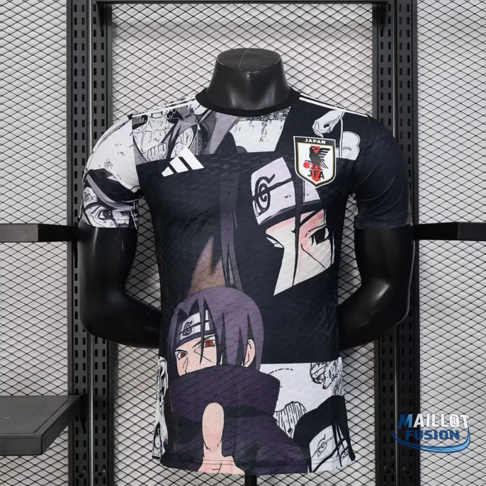 Maillot Japon 2025/26